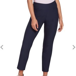 Women’s Pull-On Golf Pants